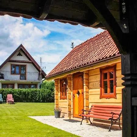 Lovely In With Sauna *