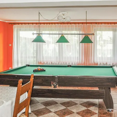 Lovely In With Sauna