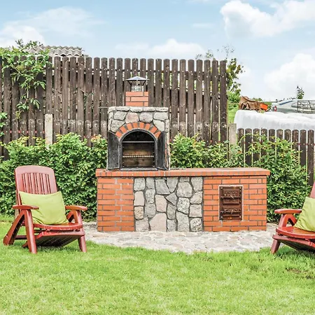 度假居 Lovely In With Sauna