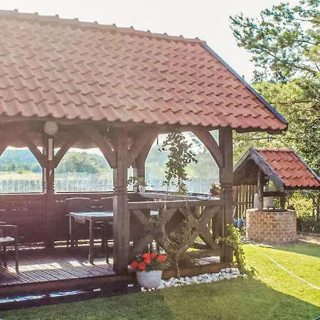 度假居 Lovely In With Sauna *