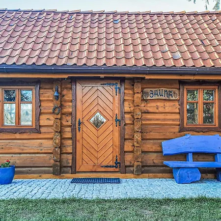 Lovely In With Sauna *