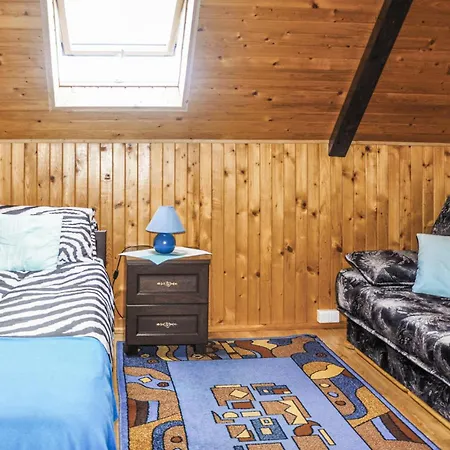 Lovely In With Sauna * 鲁恰内尼达