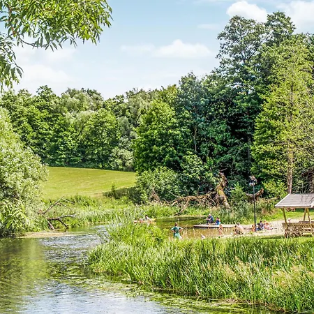 Lovely In With Sauna 度假居 鲁恰内尼达