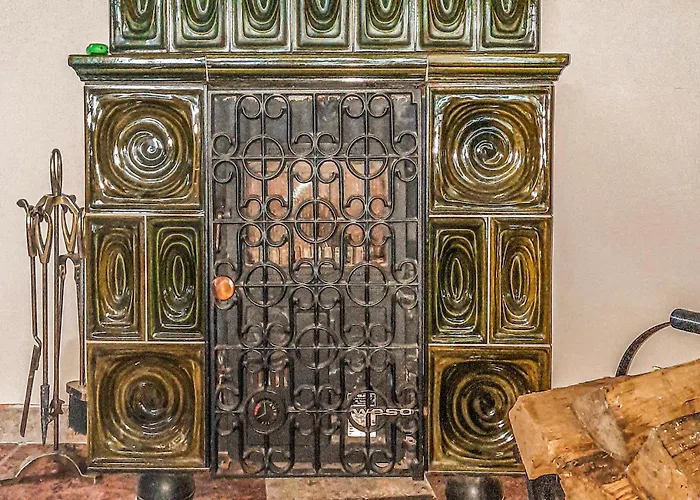 Lovely In With Sauna Ruciane-Nida